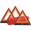 A1 Luggage Early Warning Triangle Triple Kit A115996